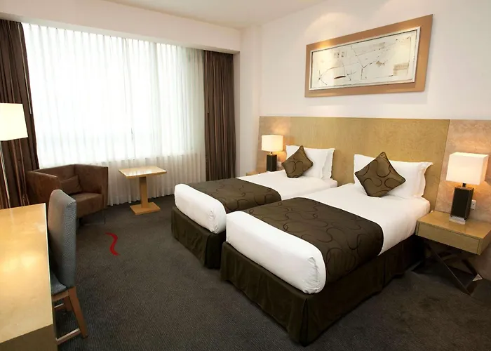 Park Plaza Cardiff
