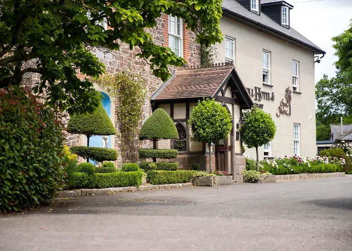 Hartnoll Hotel