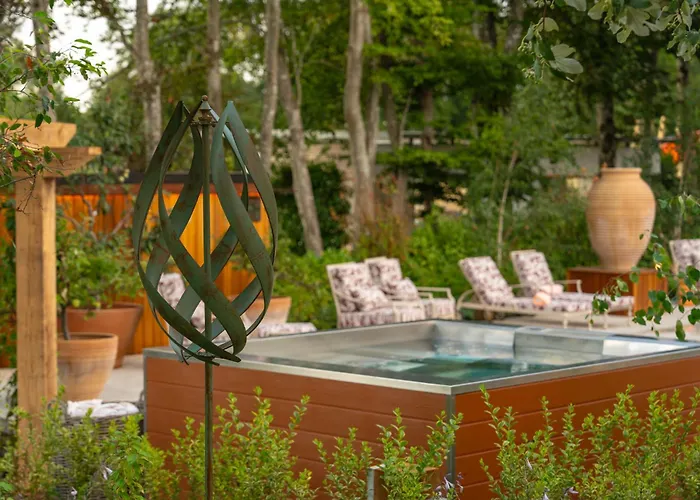 Bishopstrow Hotel And Spa - Small Luxury Hotels Of The World